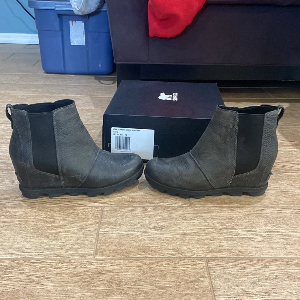 Sorel classic chelsea